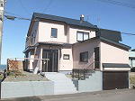 留萌 売家 | 留萌市沖見町4丁目 既存住宅
