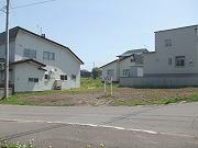 留萌 土地 | 留萌市沖見町3丁目186番2 売地
